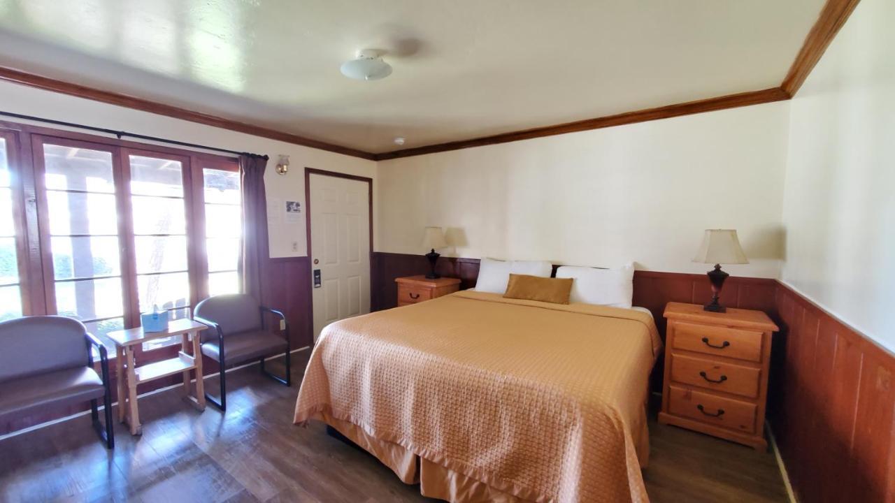 Kernville Inn Εξωτερικό φωτογραφία